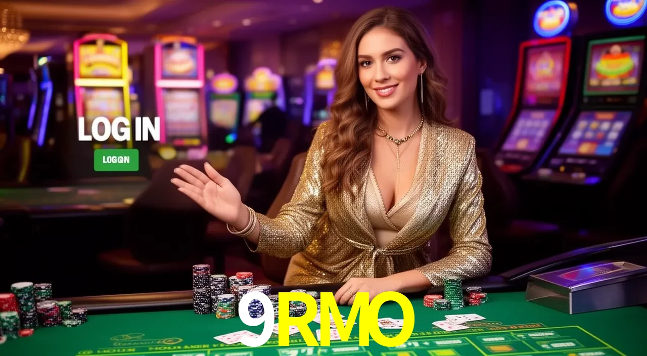 9RMO Bingo