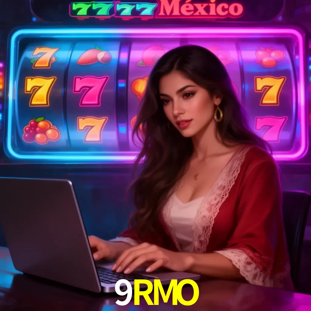 9RMO Roulette en Vivo
