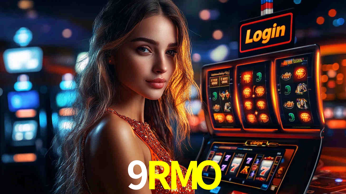 9RMO gaming platform