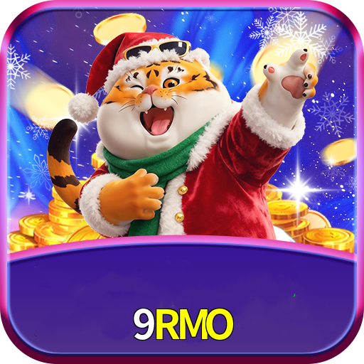 9RMO logo